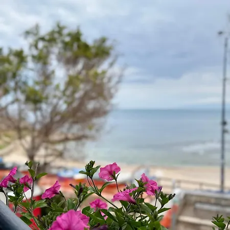 Casa Mariuccia Beachfront 別荘 *