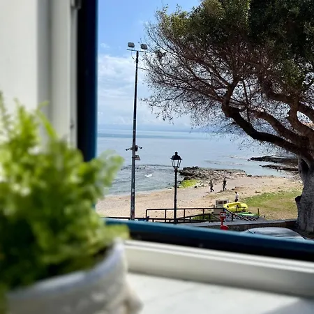 別荘 Casa Mariuccia Beachfront
