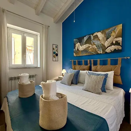 Casa Mariuccia Beachfront * サンタ・フラーヴィア