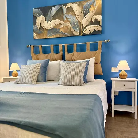 Casa Mariuccia Beachfront *