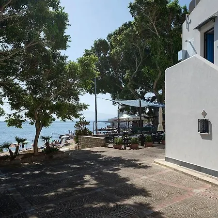 Ferienhaus Casa Mariuccia Beachfront
