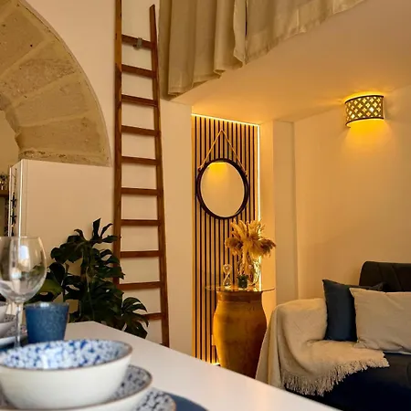 Casa Mariuccia Beachfront *